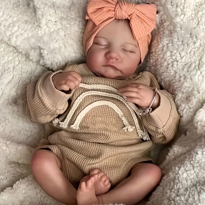 Dolls that look like real ones