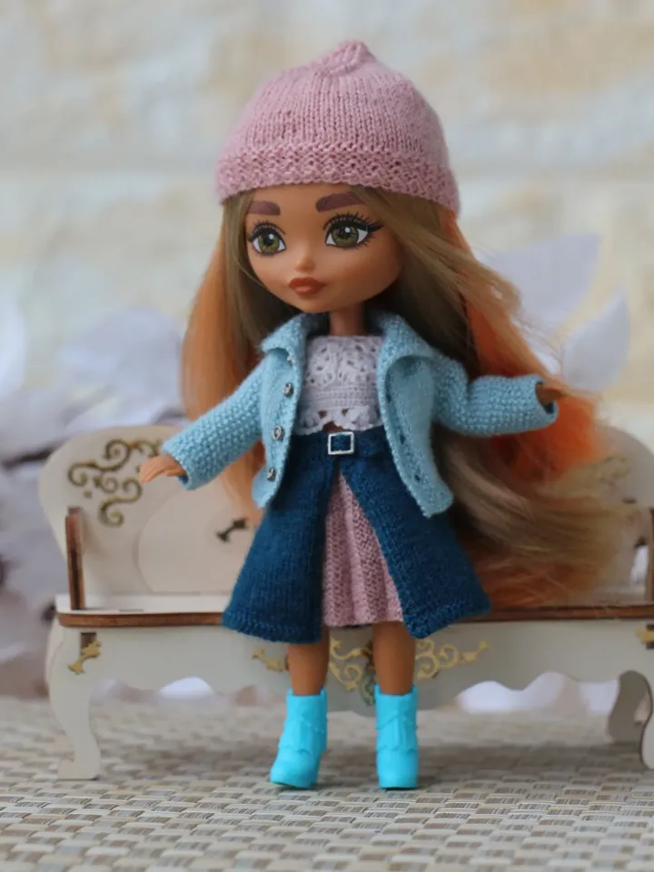 The Timeless Charm of Barbie Dolls