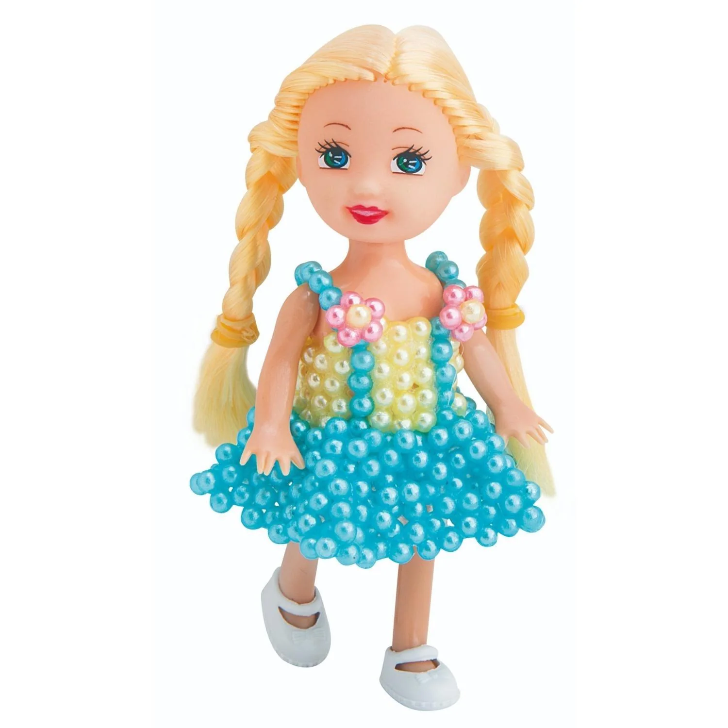 Big Fun with Small Dolls: Play Ideas for All
